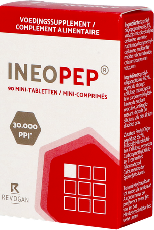 Ineopep Tabl 90 Revogan 6