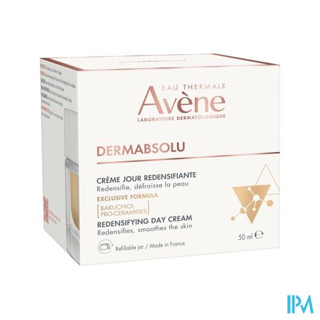 Avene Dermabsolu Creme Jour Redensifiante 50ml