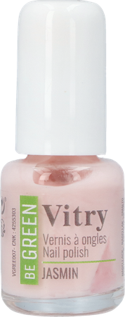 Nagellak Be Green Jasmin 6ml 2