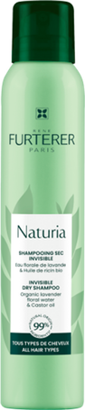 Furterer Naturia Droogshampoo 75ml 1
