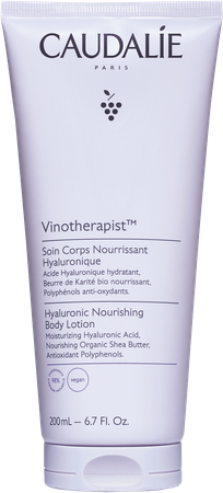 Caudalie Vinotherapist Soin Corps Nouris. 200ml 1