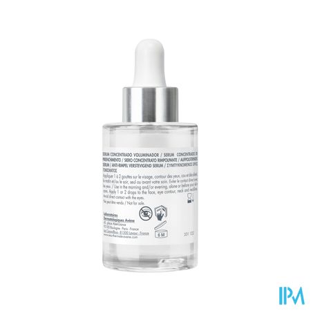 Avene Hyaluron Activ B3 Geconc. Opvul. Serum 30ml