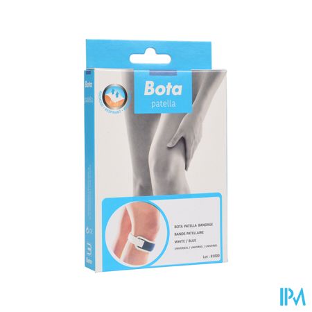 Bota Bande Patellaire Sport Universel