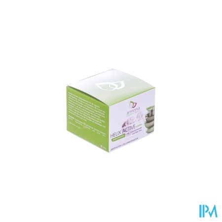Armonia Naturel Slakkencreme 50g 3