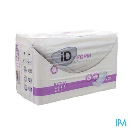 Id Expert Form Extra 21