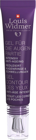 Widmer Aai Gel Intensif Coutour Yeux Parf 15ml 1