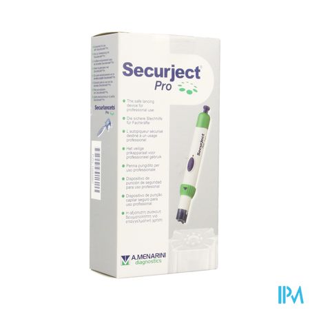 Securject Pro 36146