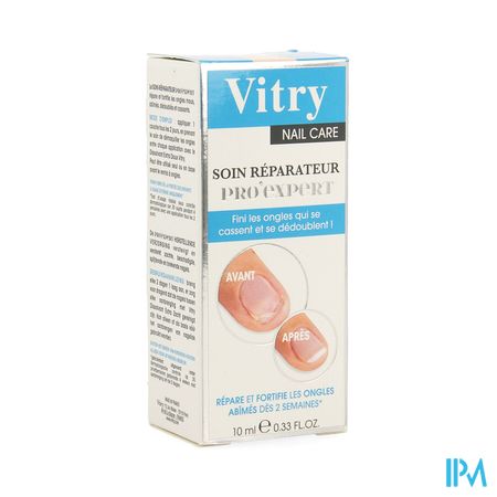 Vitry Soin Reparateur Pro Expert 10ml