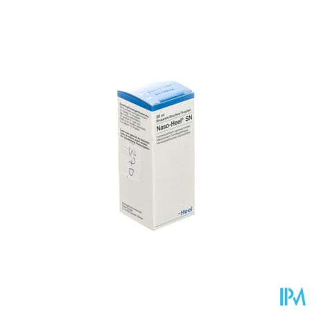 Naso-heel Sn Gutt 30ml Heel 1