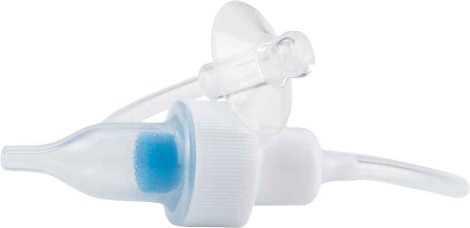 Nuby Neusreiniger +0m + 4 Filters 5