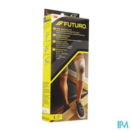 Futuro Stabiliserende Kniebandage 46165, Large