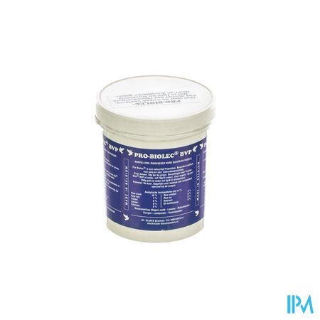 Pro-biolec Pdr Oplosb Probiotic 200g