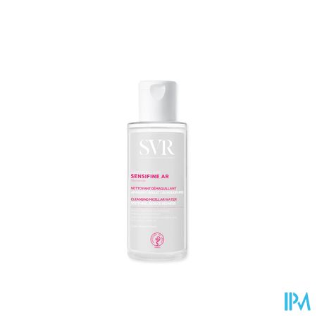 Svr Sensifine A/rougeur Eau Micellaire 75ml