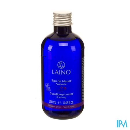 Laino Bloesemwater Korenbloem 250ml 3