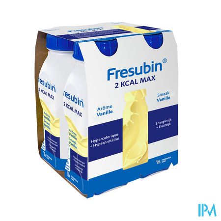 Fresubin 2 Kcal Max 300ml Vanille