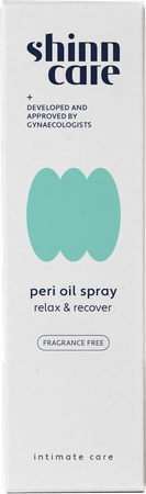 Shinn Peri Oil Spray 50ml 1
