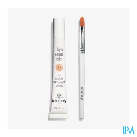 Sisley Phyto-cernes Eclat 1,5 15ml