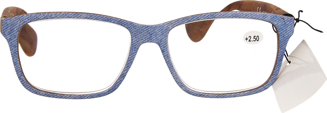 Pharmaglasses Palerma Jeans +2.50 1