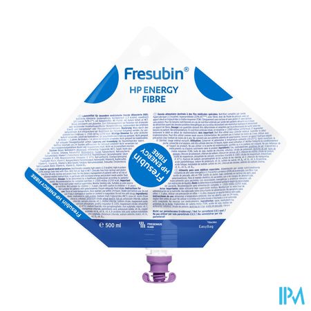Fresubin Hp Energy Fibre 500ml 1