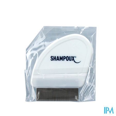 Shampoux Luizenkam