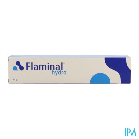 Flaminal Hydro Tube 50g Nf 2