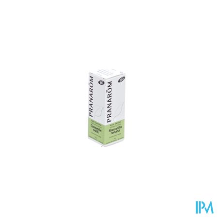 Pranarom Eo Roomse Kamille Bio 5ml 4