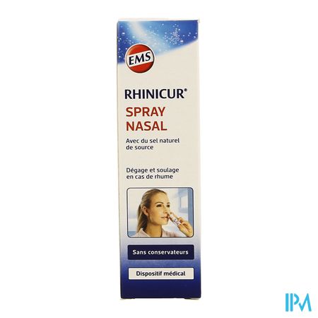 Rhinicur Neusspray 20ml 4