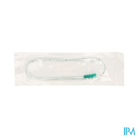 Tubaflex Sonde Gastrique 100cm Pvc Rxc Ch12