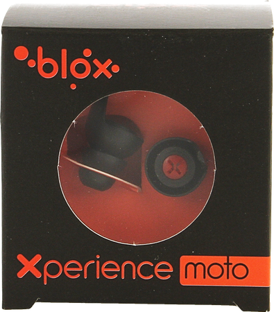 Blox Travel Bouchons Oreille 1 Paire 1