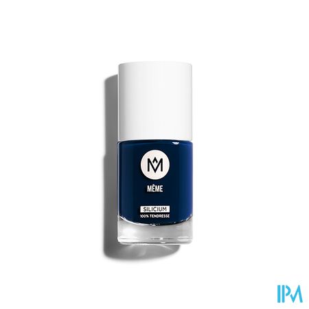 Meme Vao Silicium Bleu Marine 10ml