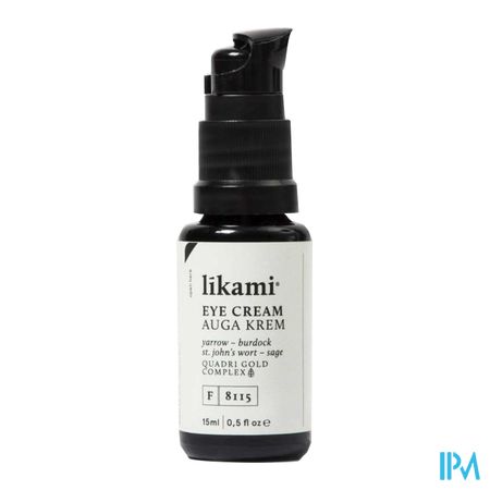 Likami Eye Cream 15ml 2