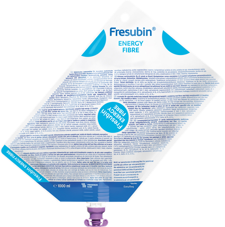 Fresubin Energy Fibre 1000ml 4