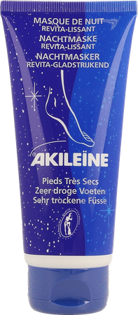 Akileine Nachtmasker Revitaliserend Tube 100ml 1