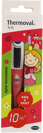 Thermoval Kids 1 P/s 3