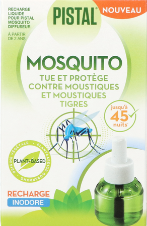 Pistal Mosquito Elektrische Verstuiver Navulling 4
