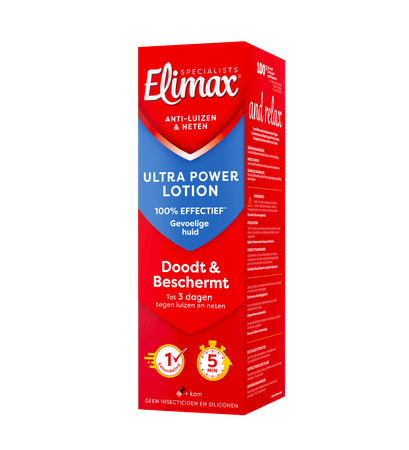 Elimax Pure Power 200ml