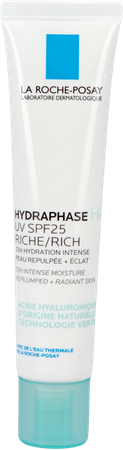 Lrp Hydraphase Ha Uv Rijk Hydraterende Creme 40ml 11
