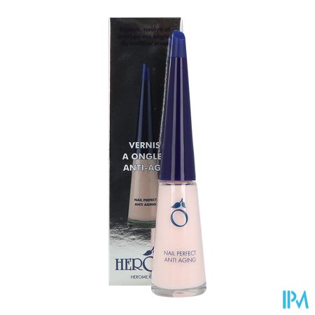 Herome Nail Perfect Anti Age 10ml 2064 2
