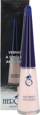 Herome Nail Perfect Anti Age 10ml 2064 2