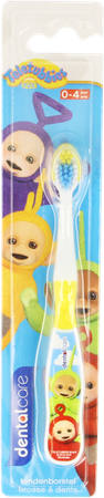 Dental Care Teletubbies Tandenborstel 0-4j 1