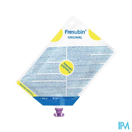 Fresubin Original 1000ml