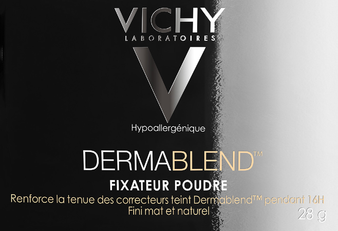Vichy Dermablend Fixator Pdr 28g 4