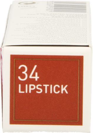 Korres Km Morello Creamy Lipstick 34 Mocha Brown 3