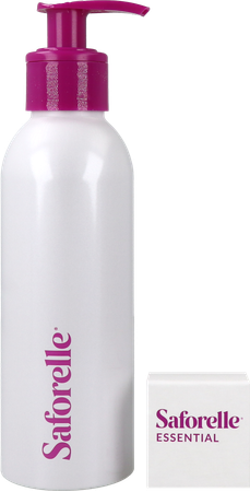Saforelle Essent.soin Lav.int.apais. Kit 2 Prod. 6