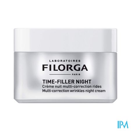 Filorga Time Filler Night 30ml