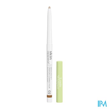 Widmer Skina Cover Stick 02 0,25g 2