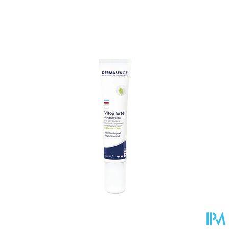 Dermasence Vitop Forte Eye Care 15ml 5