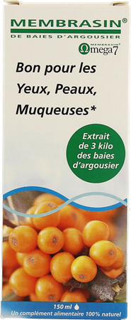 Membrasin Vloeibaar 150ml 17