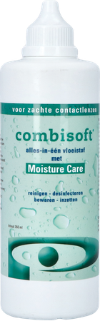 Combisoft All In One 350ml 3