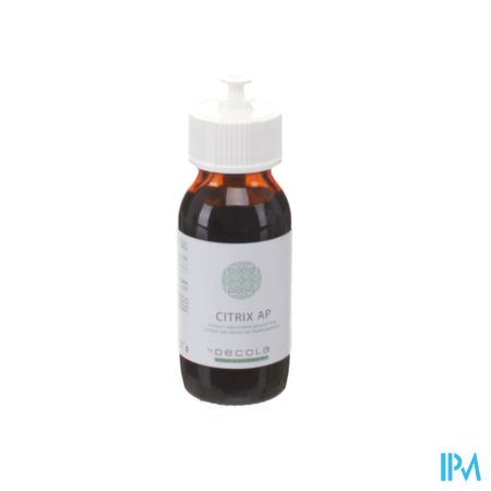 Citrix Ap Extrait Pepins Pamplemousse 55ml